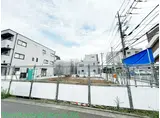 目黒区中町2丁目プロジェクトI棟