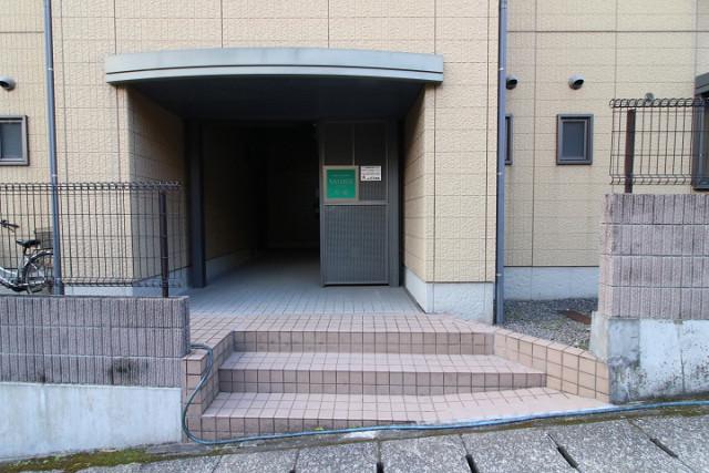 バリュージュ大道