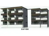 下池田町1丁目アパート