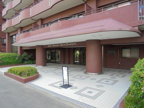ライオンズマンションMAXIM櫛原