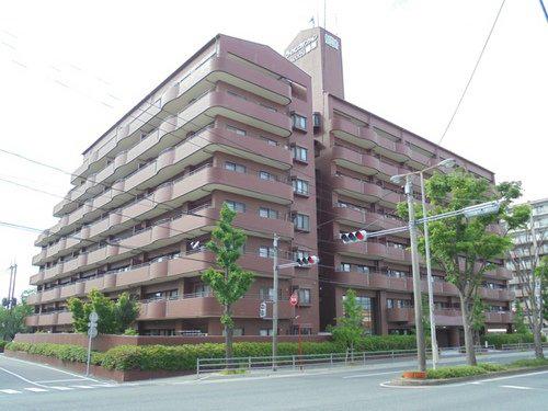 ライオンズマンションMAXIM櫛原