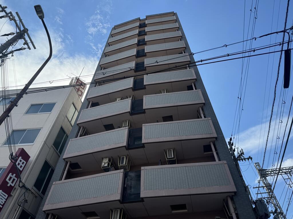 セファミ御影