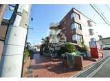ロイヤルハイツ本多聞