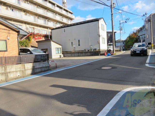 シャリオ北山