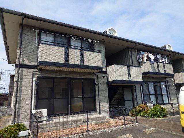 セジュール21 E棟