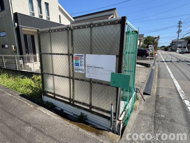 ドミール小石川
