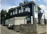 ランドマーク朝霞