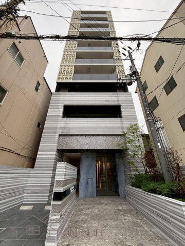 リンクハウス北梅田