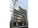 コンフォリア・リヴ品川南大井