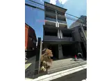 フォレスト油小路四条