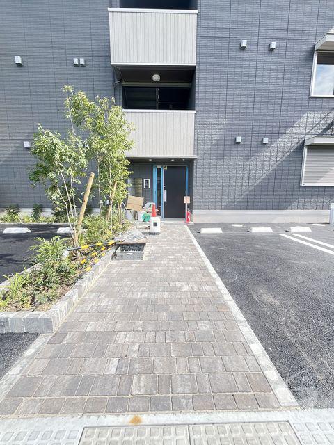 GRAMM奥海印寺 イースト