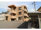 あんずマンション