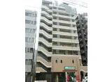 KANZE SHIBAURA RESIDENCE カンゼ芝浦レジデンス