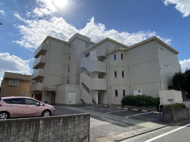 ダイヤ弐番館