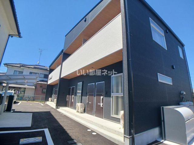 CASA PACIFICA 喜田村