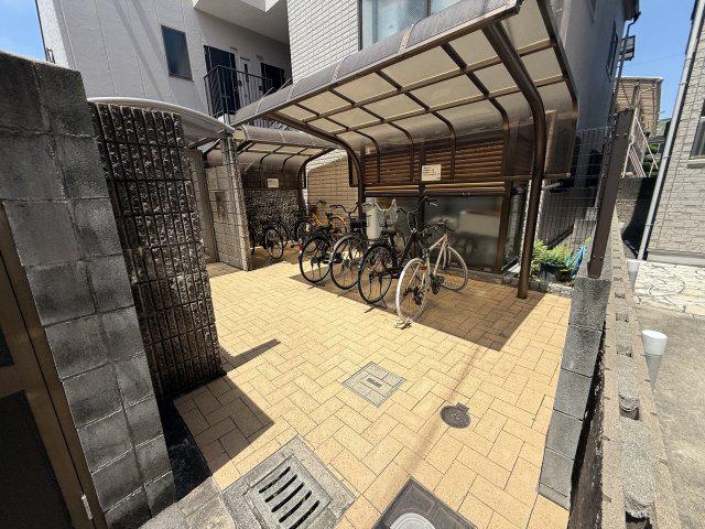 ベルネージュ