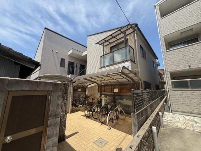 ベルネージュ