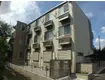 クレイノ西調布(1K/3階)