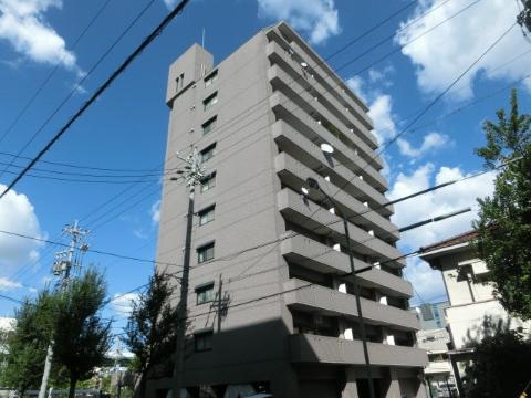 グレイスコート千代田