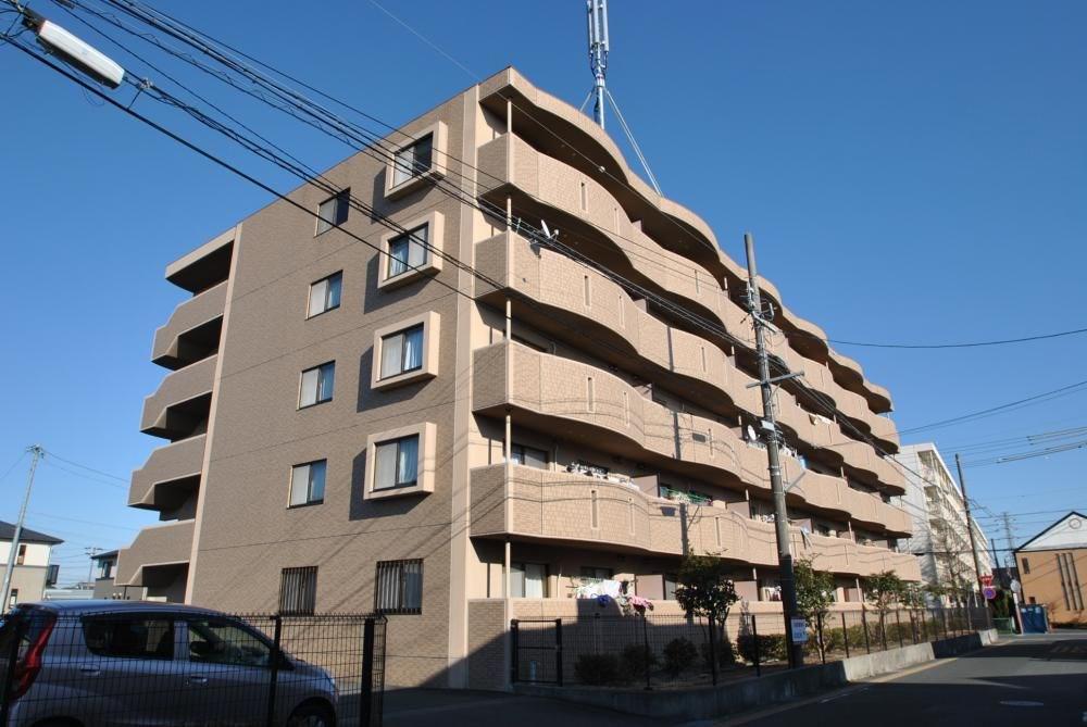 エスペランサAOI(3LDK/3階)
