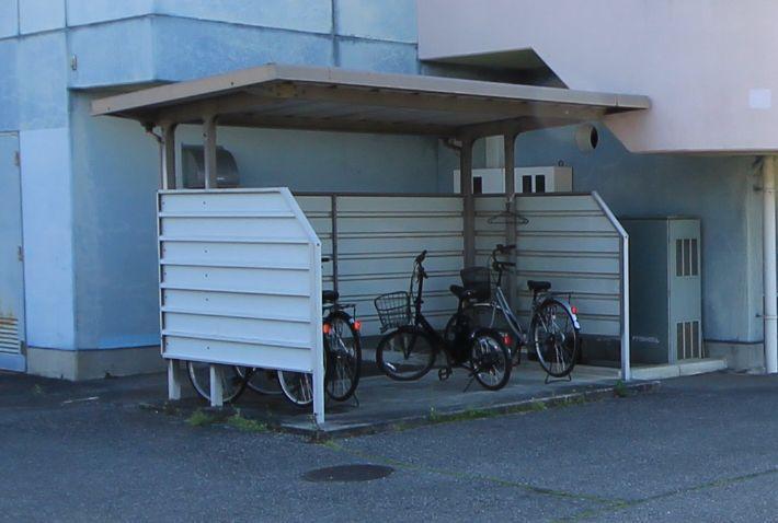 カムフォータブル山川