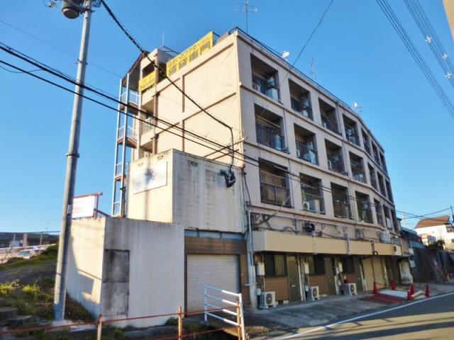 トキワビル