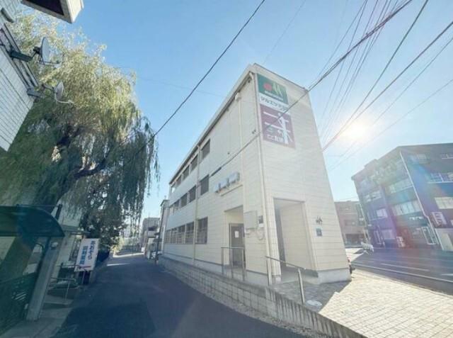 マイナビ STAYミライエ大宮浅間町