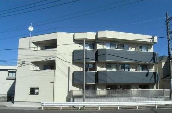 マイナビ STAYミライエ大宮浅間町