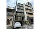 地下鉄烏丸線 四条駅(京都市営) 徒歩4分 6階建 築40年