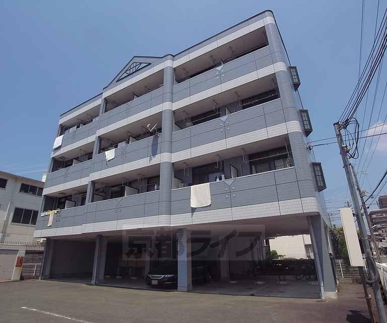 ビアンレジデンス