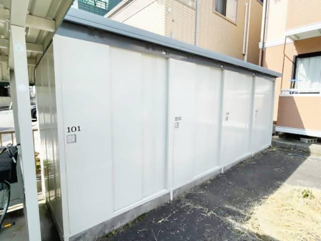 セジュール三宅