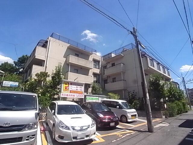 ガーネット森北町