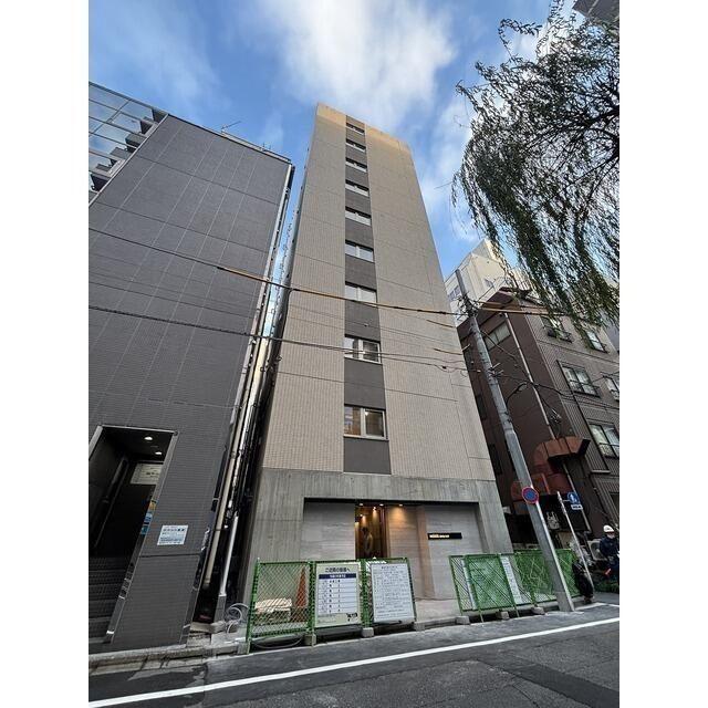 モディア銀座イースト