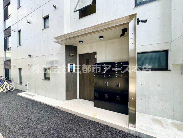 KANOA池上