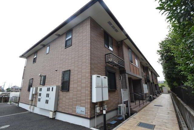 ＪＲ横浜線 矢部駅 徒歩29分 2階建 築14年