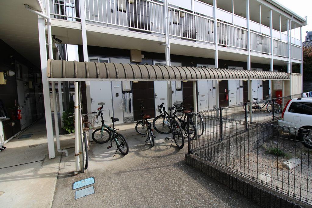 レオパレスワイズ