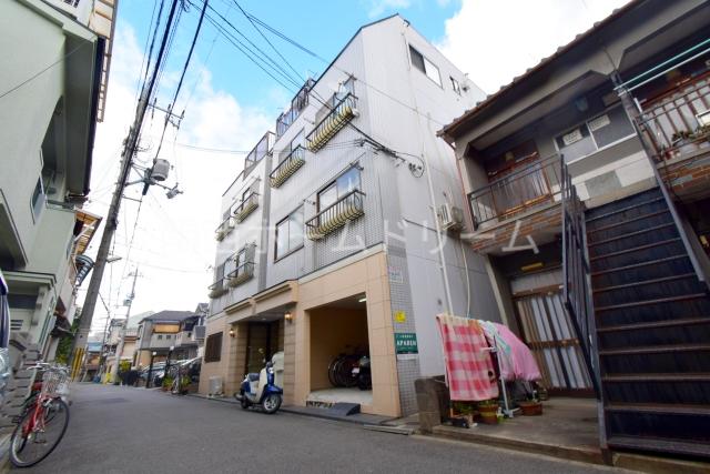 萱島ツイン