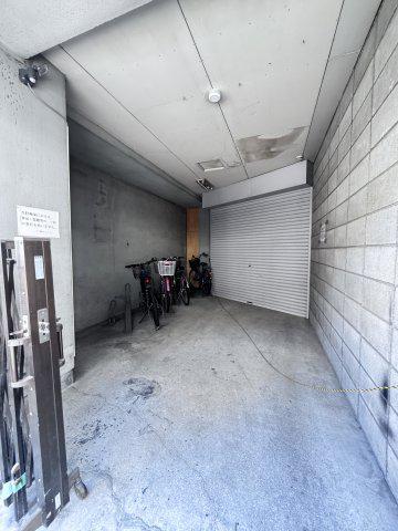 三つ輪マンション