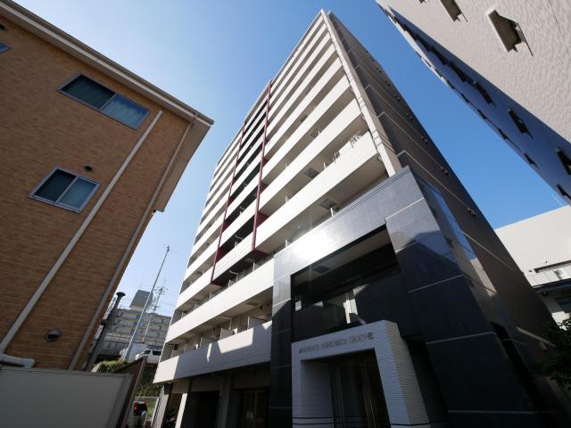 アドバンス西梅田グルーブ