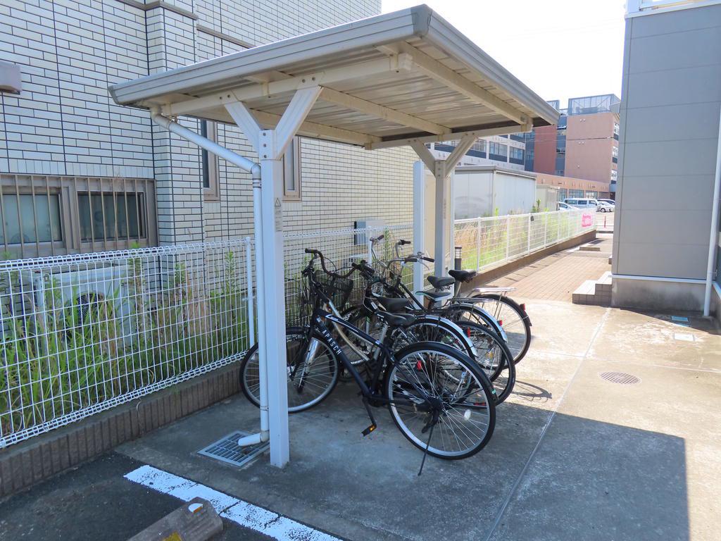 メゾンエスポワール希望