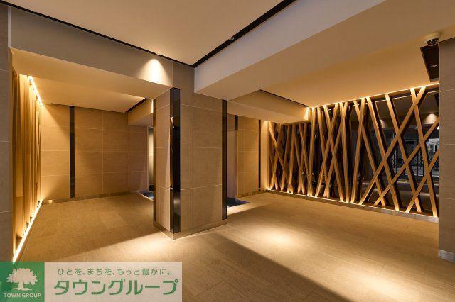 プラウドフラット墨田曳舟ディアージュ
