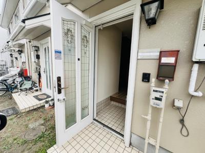 ベルメゾン今宿