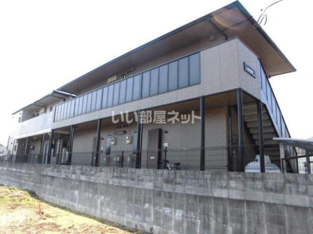 ハイネス馬場101・102・201・202