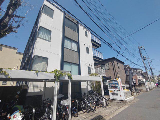 プロス世田谷