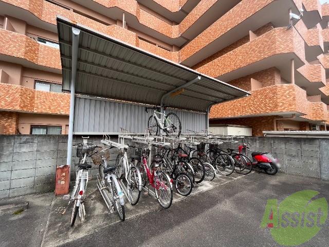 パレス仙台