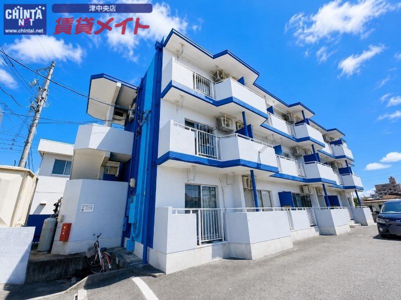 ブルージュ寿町