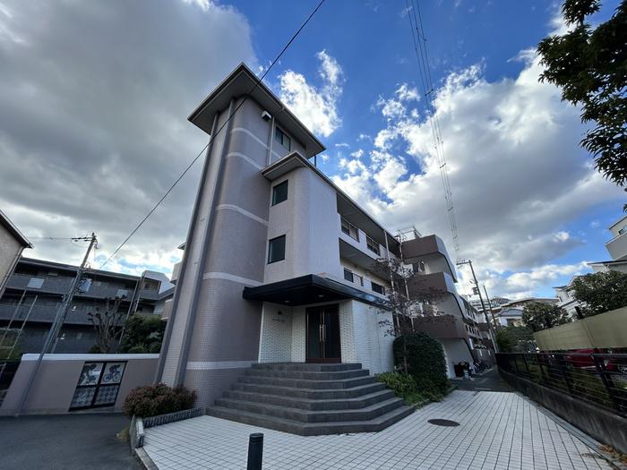 サニーライフ緑地