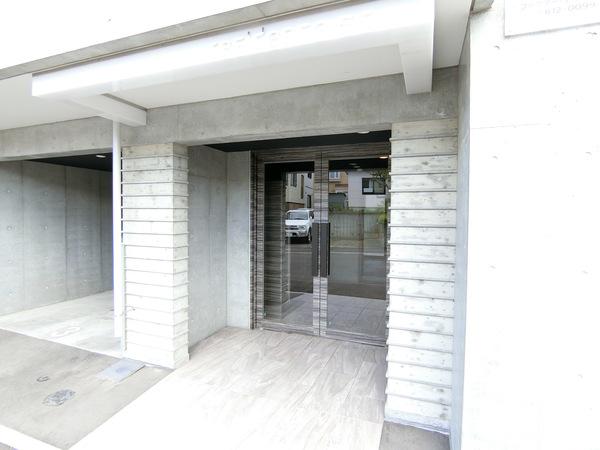 RESIDENCE 5C