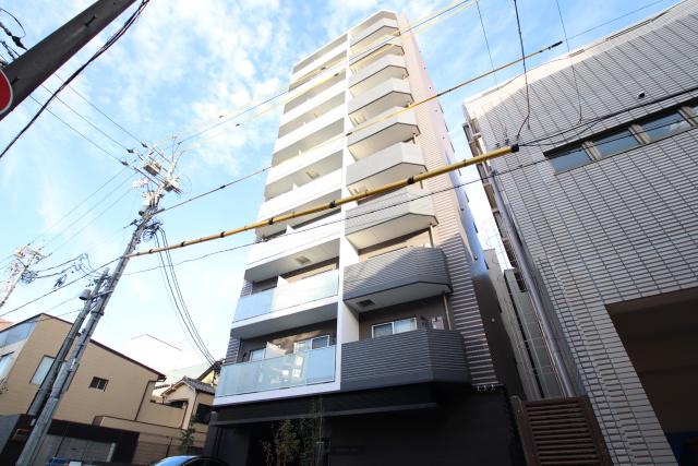 シェモア大須