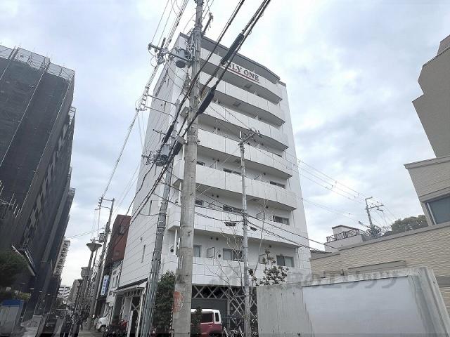 ONLYONE伊丹中央